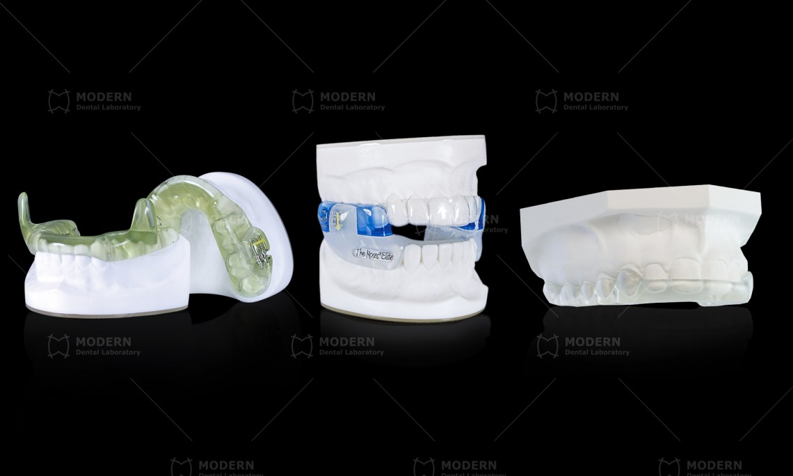 News Modern Dental Lab